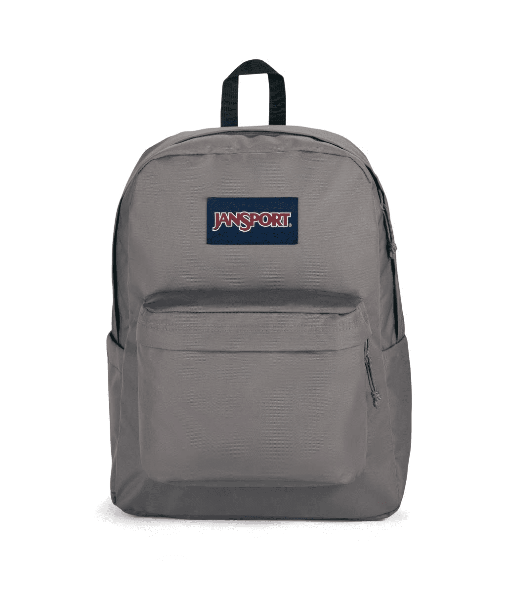 JanSport SuperBreak Backpack for women