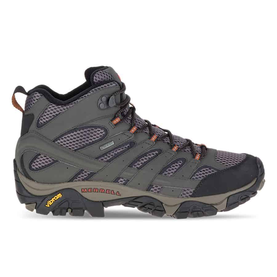Merrell Moab 2 Mid GTX Hiking Boot for men