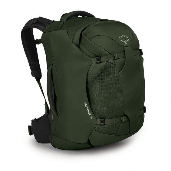  Osprey Farpoint 55 Backpack for men