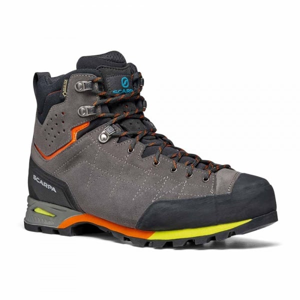 Scarpa Zodiac Plus GTX Hiking Boot for men