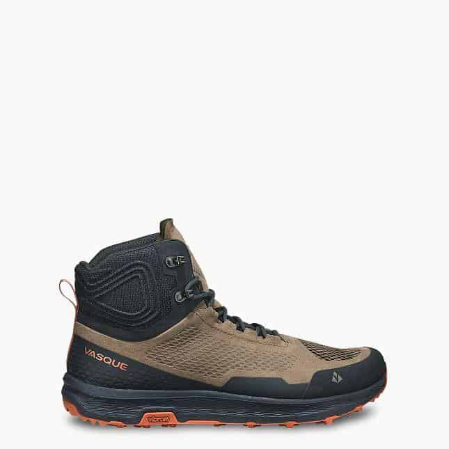 Vasque Breeze LT NTX Hiking Boot for men