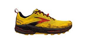 brooks cascadia 16 trail running shoes