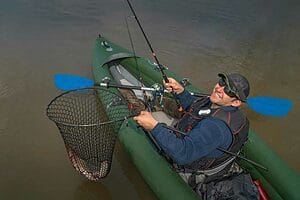 fishing kayaks