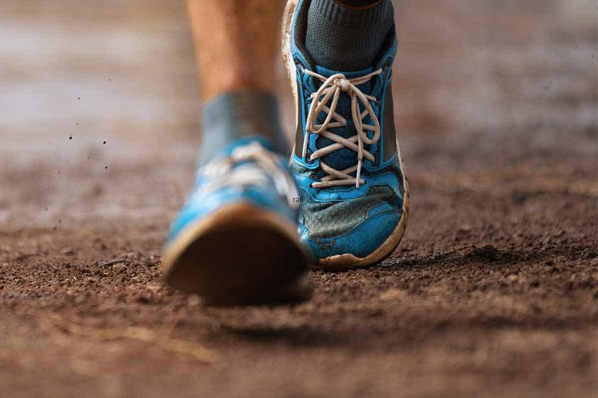 What Shoes Are Best for Trail Running?