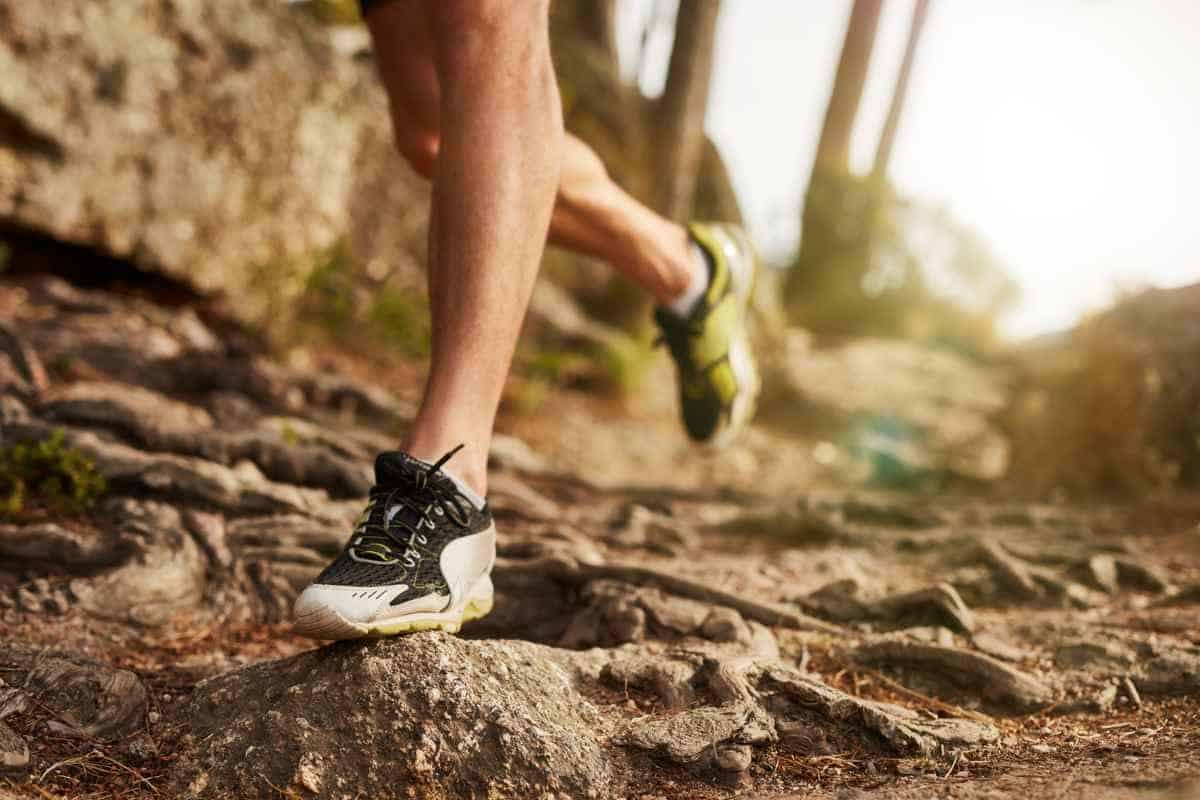 What Shoes Are Best for Trail Running