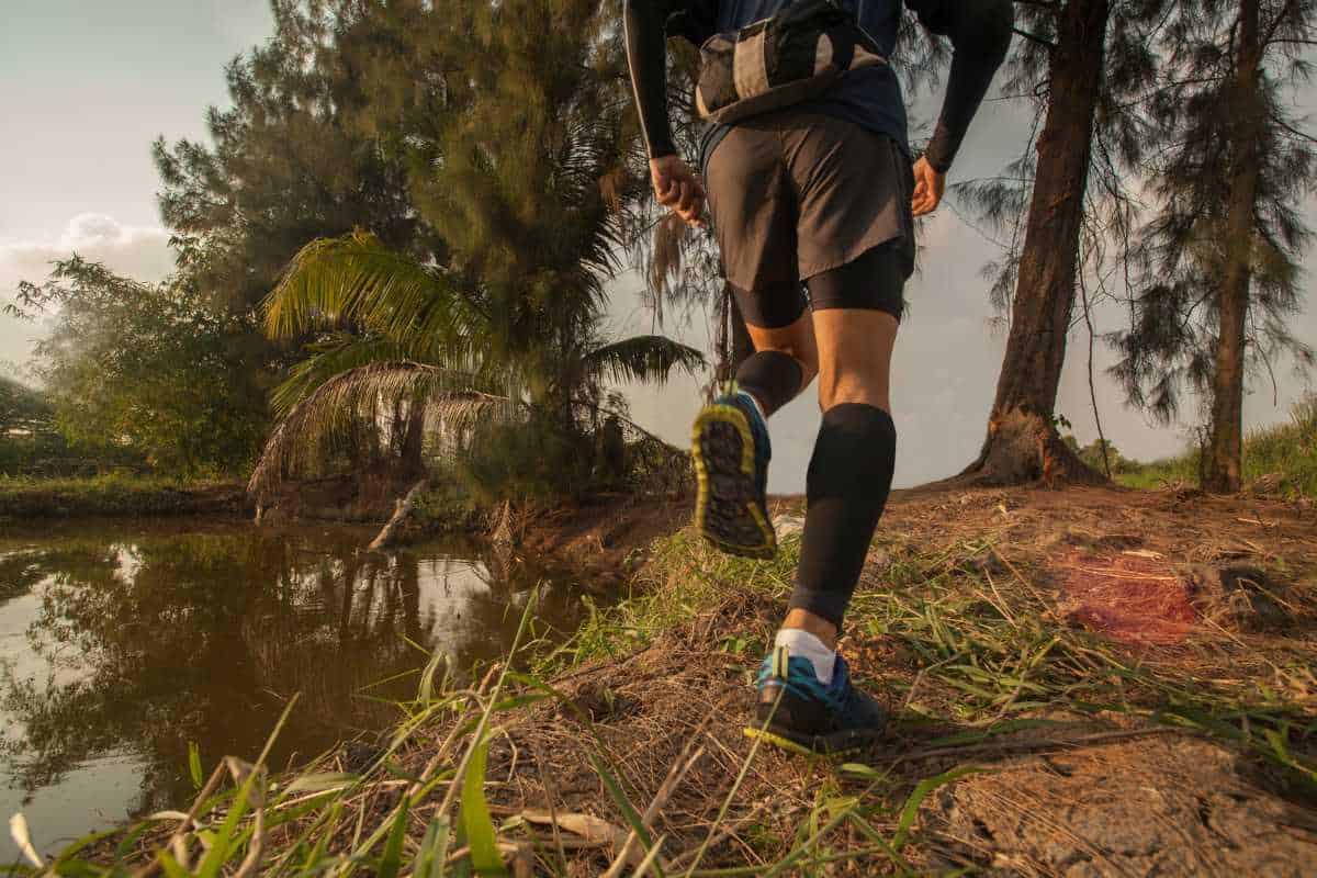 What Shoes Are Best for Trail Running?