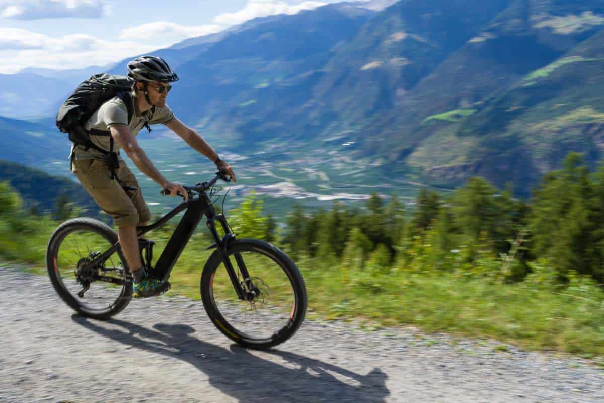 Unlock the Trails What Are the Best E Mountain Bikes?