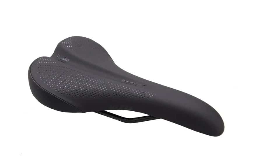 mountain bike padded saddle