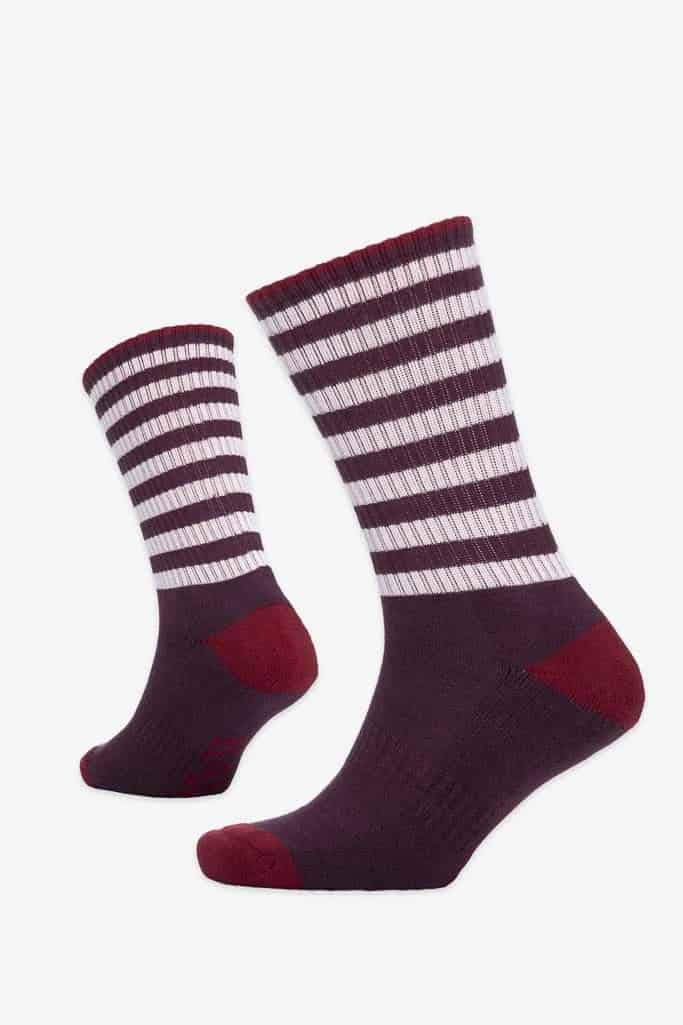 BAM Superluxe Socks