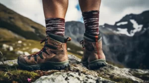 best hiking socks uk