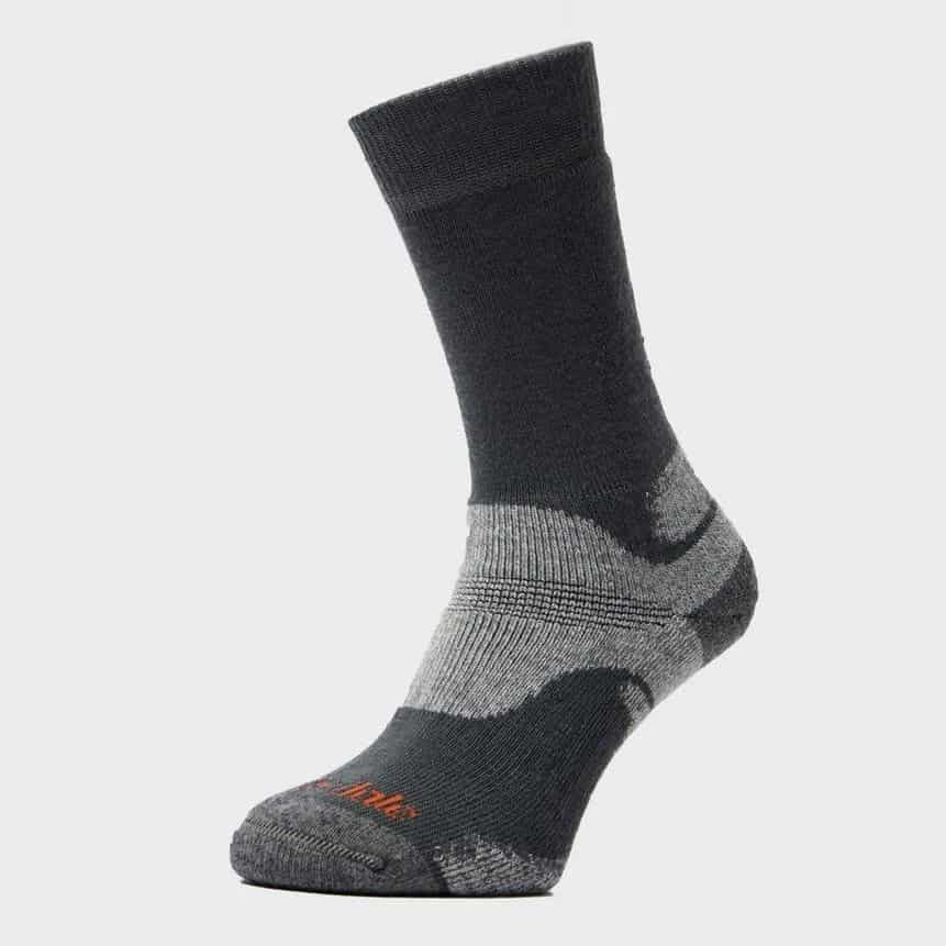 Bridgedale Hike Midweight Endurance Socks