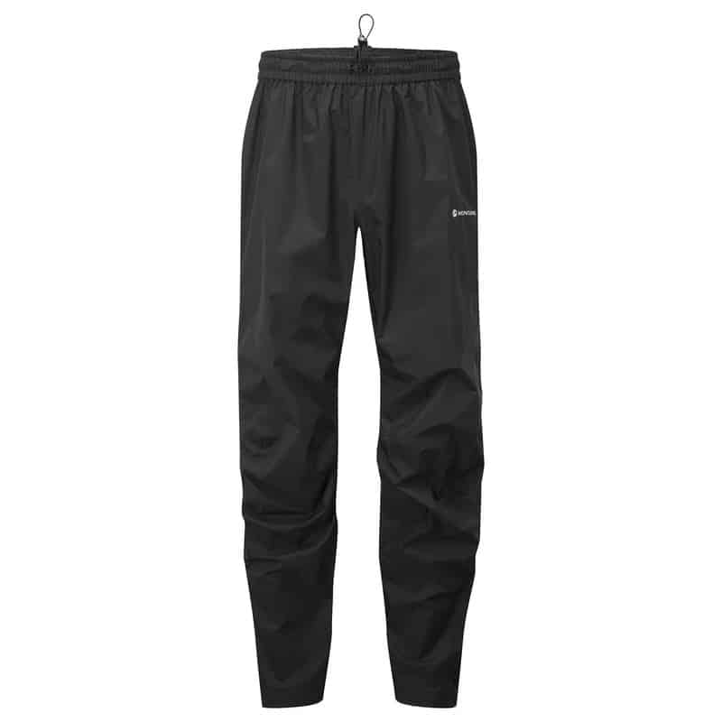 Montane Spirit Lite Waterproof Trousers