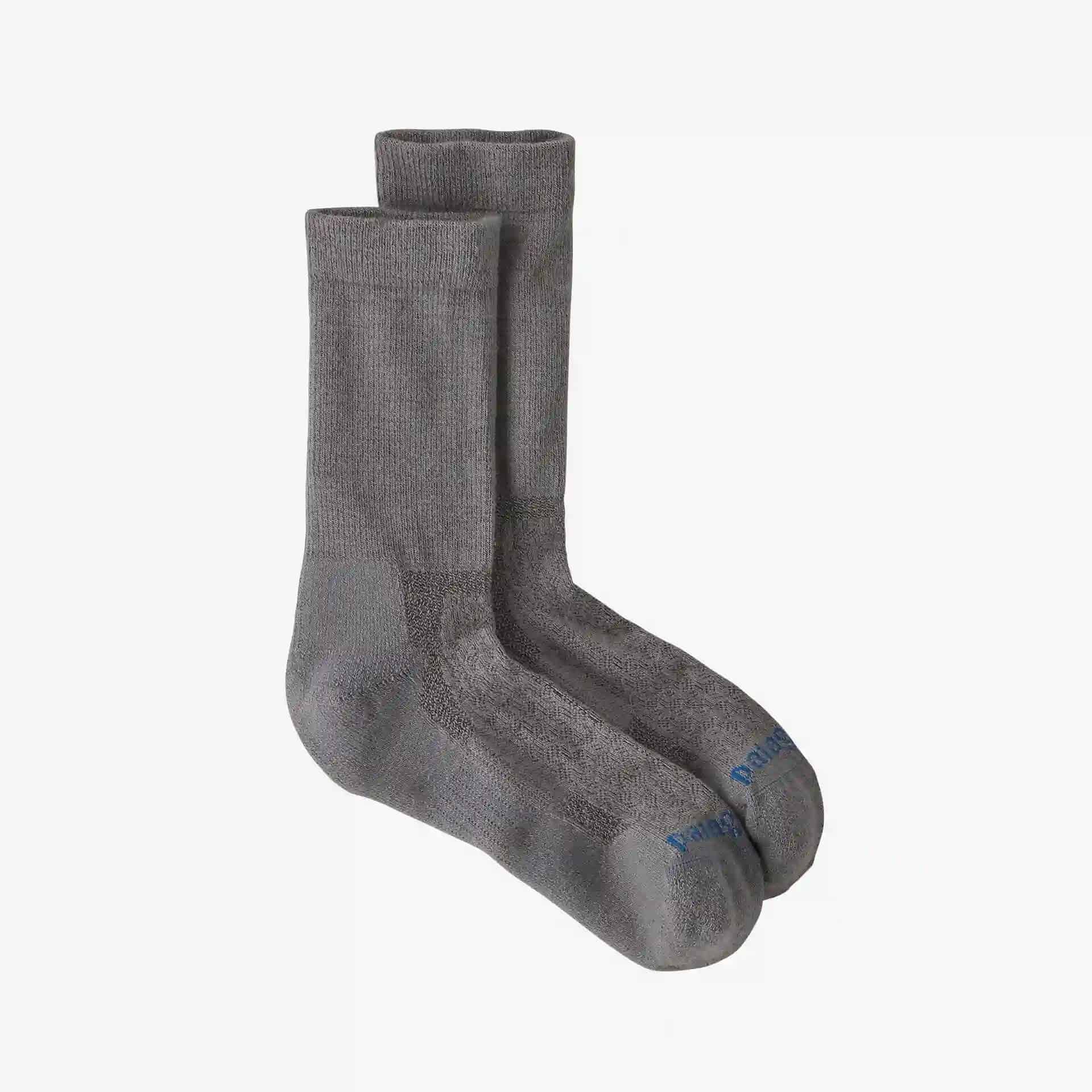 Patagonia Lightweight Performance Crew Socks