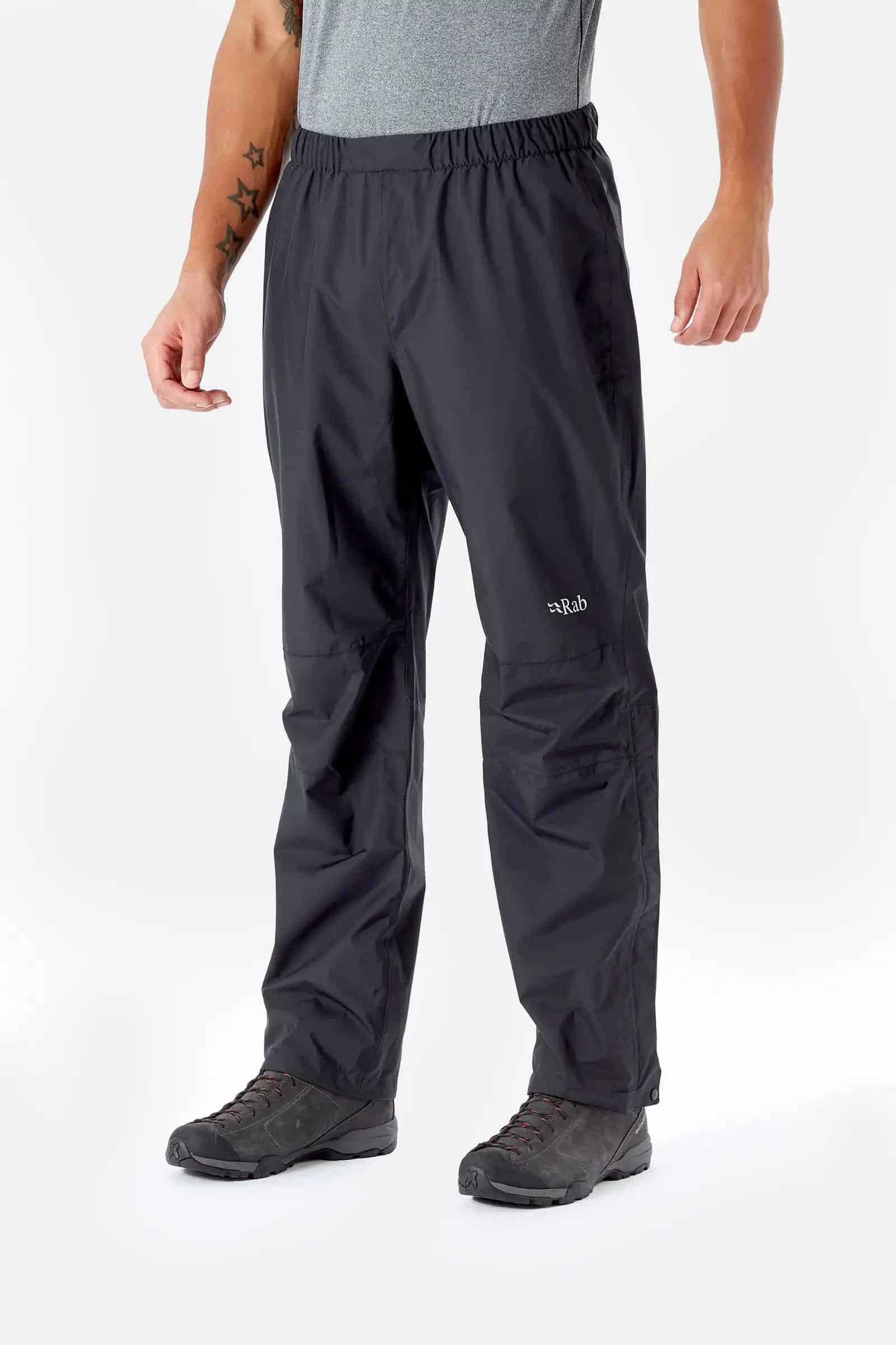 Rab Downpour Pants