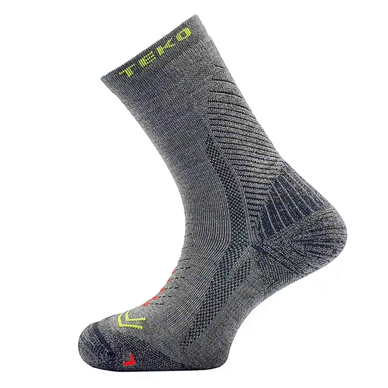 Teko Discovery Merino Socks