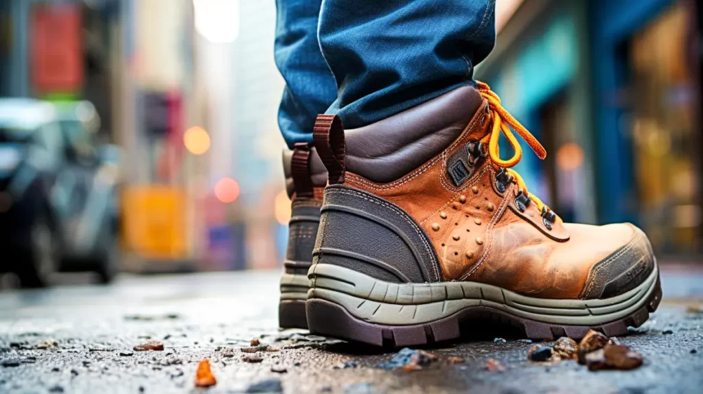 Are Hiking Boots Good for Walking on Pavement? [Pros & Cons]