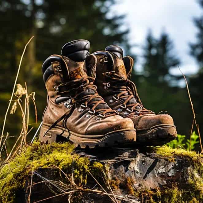 Are Hiking Boots Good for Walking on Pavement Pros Cons