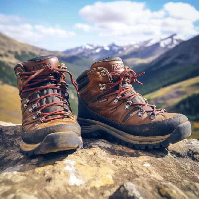 Busting Hiking Boot Myths: What You Thought vs. Reality