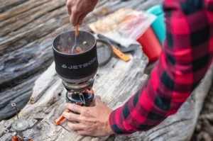 Jetboil Mini Mo