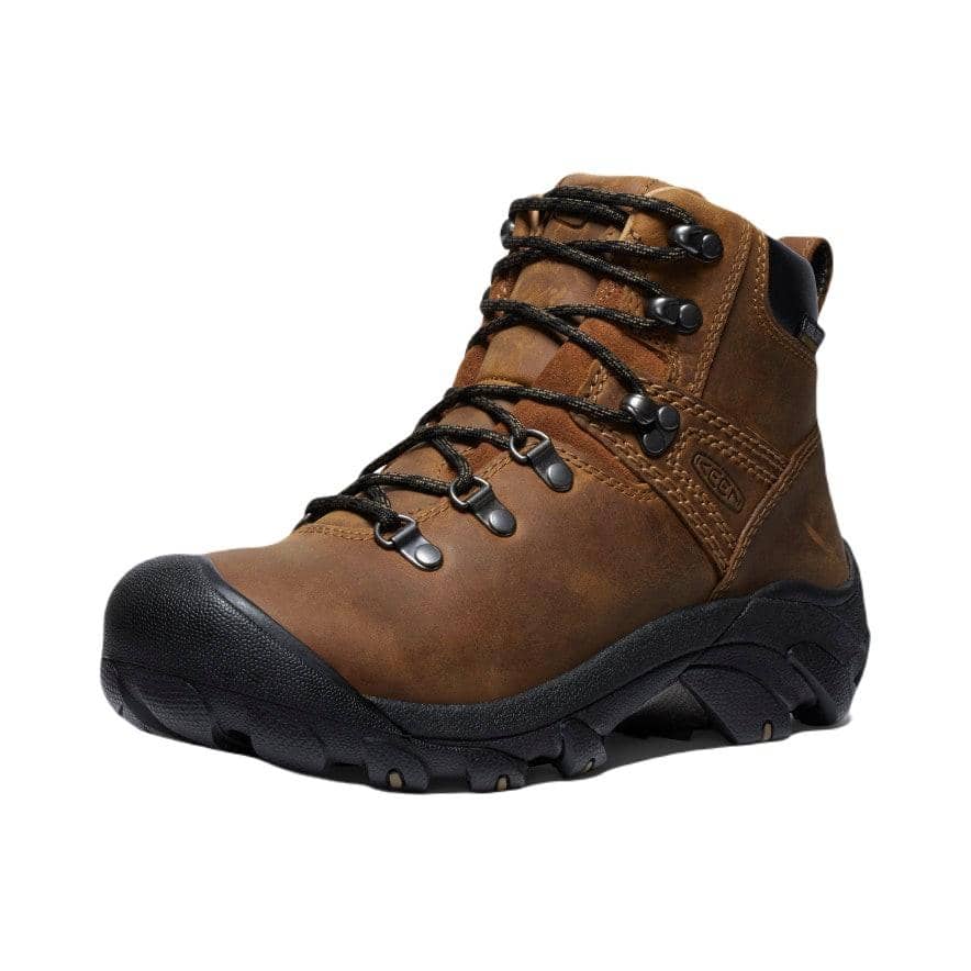 Best hiking boots for Wide Feet Keen Pyrenees