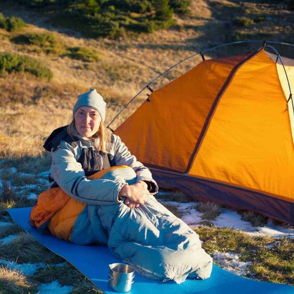 Adapting Your Sleeping Bag for Different Climates