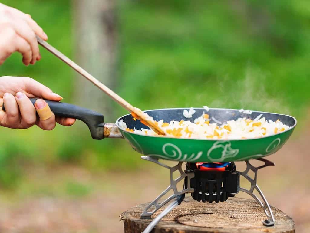 best camping stoves