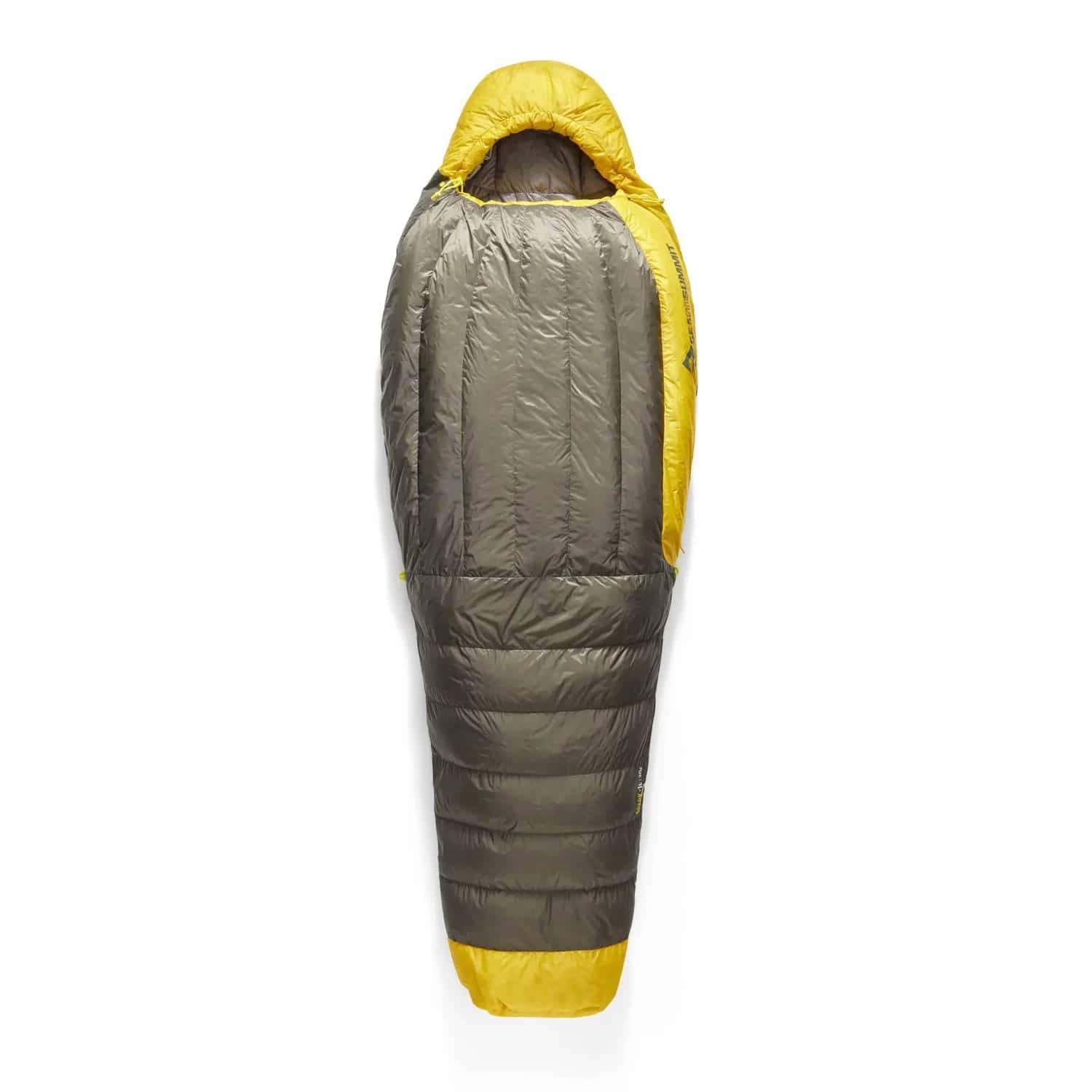 Best Sleeping Bag for Summer Camping: Sea to Summit Spark I 5C