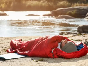 best sleeping bags for camping