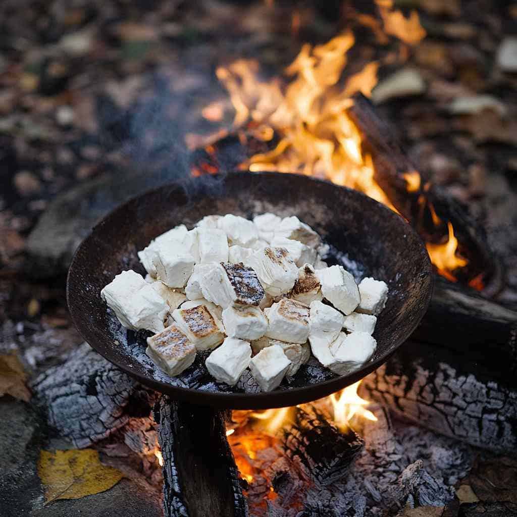 Campfire Cooking Recipes