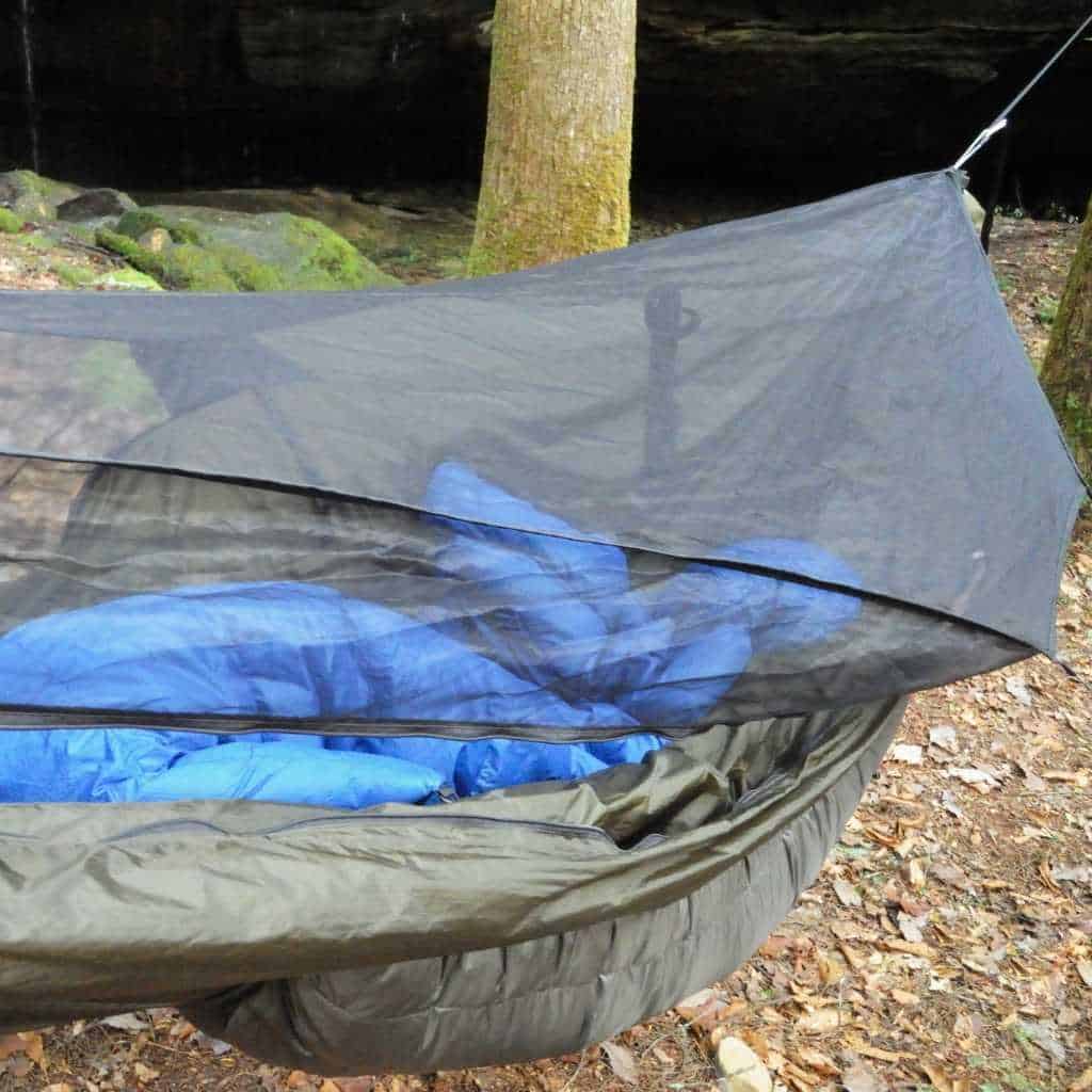 Comparing Sleeping Bags to Alternative Camping Sleep Systems