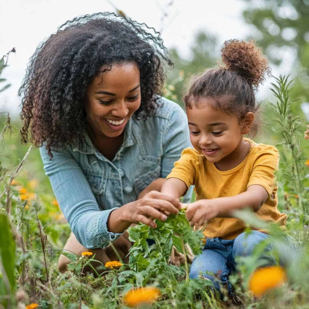 family camping tips