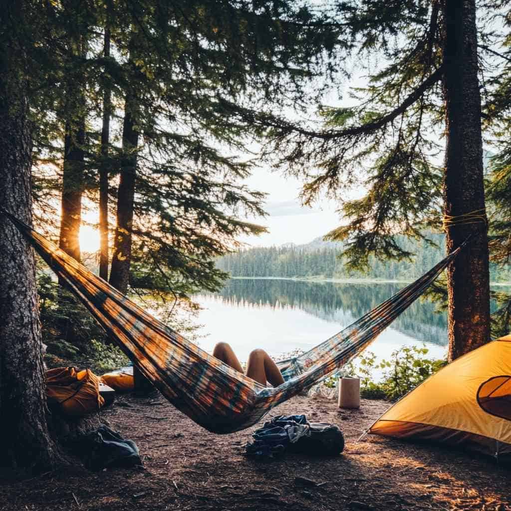 Camping Gear Checklist