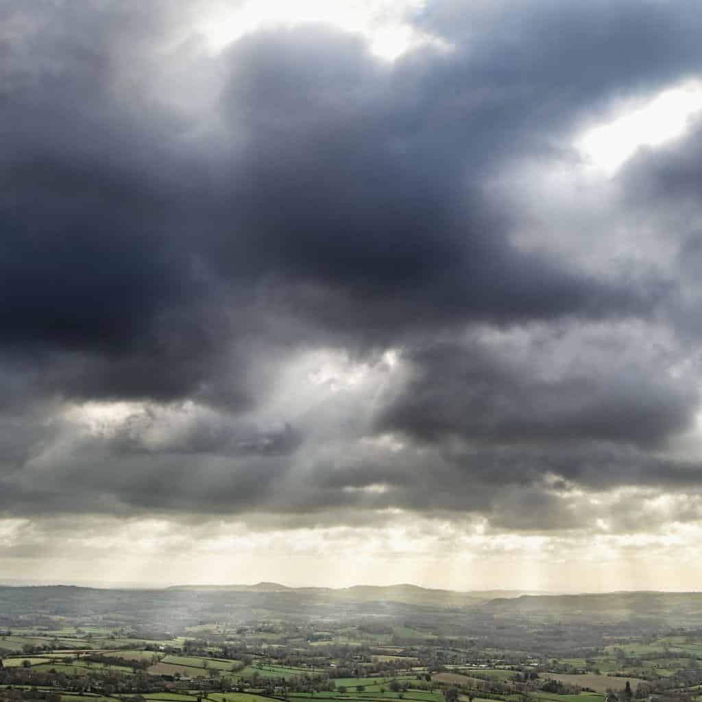 Adapting Your Sleeping Bag for UK Weather