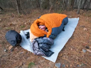 best camp sleeping bags