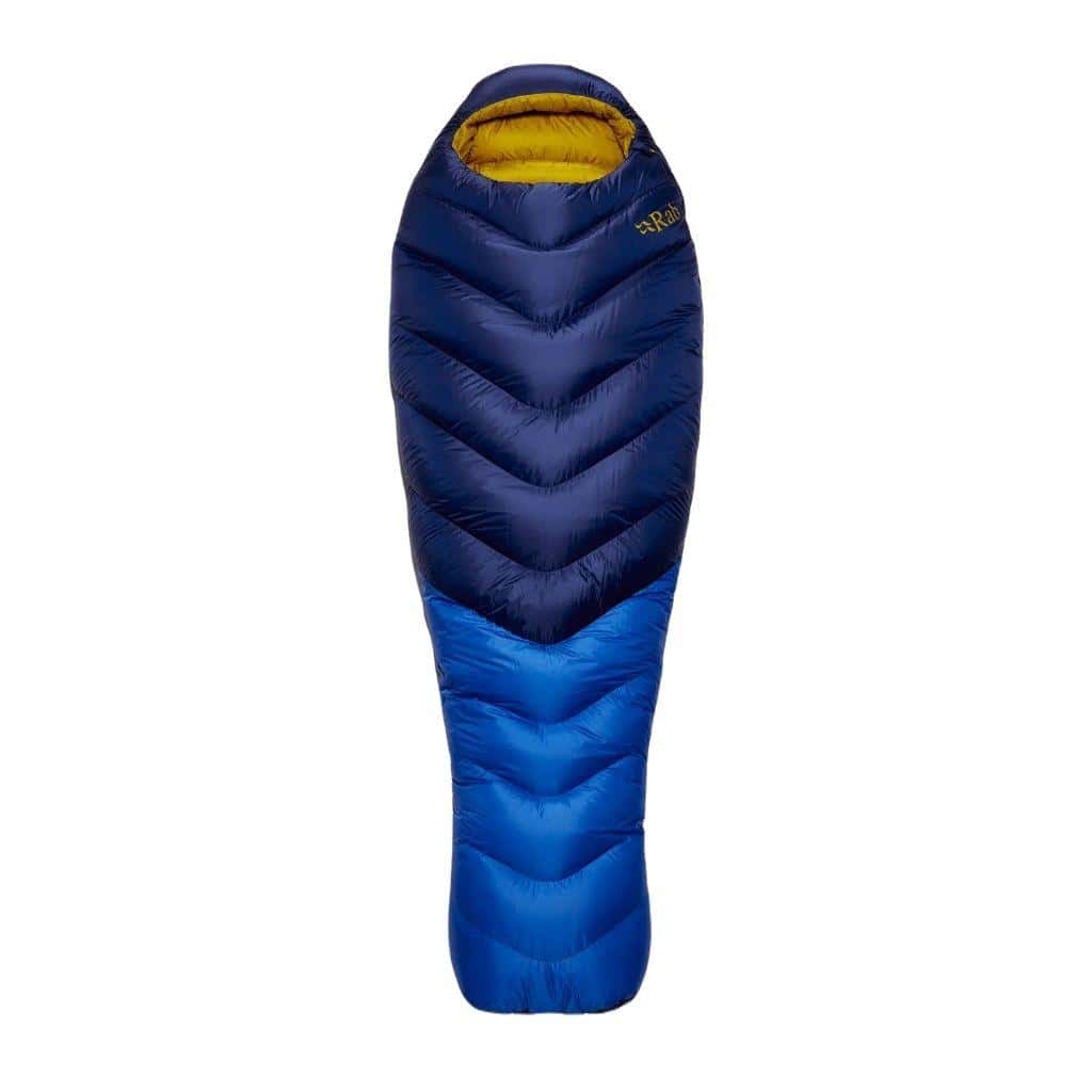 Best for Cold Weather: Rab Neutrino 800
