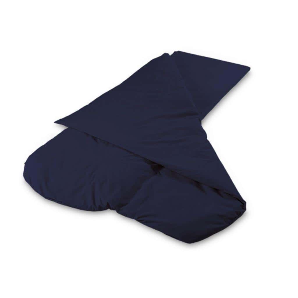 Best for Comfort: Duvalay Comfort Sleeping Bag