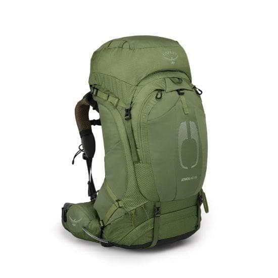 Best Overall: Osprey Atmos AG 65