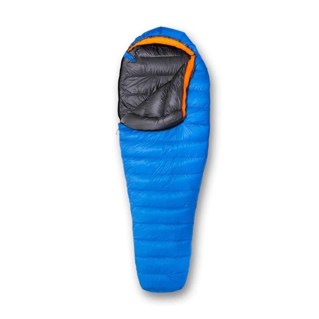 Feathered Friends Egret UL 20 Women's - Best Women's-Specific Sleeping Bag