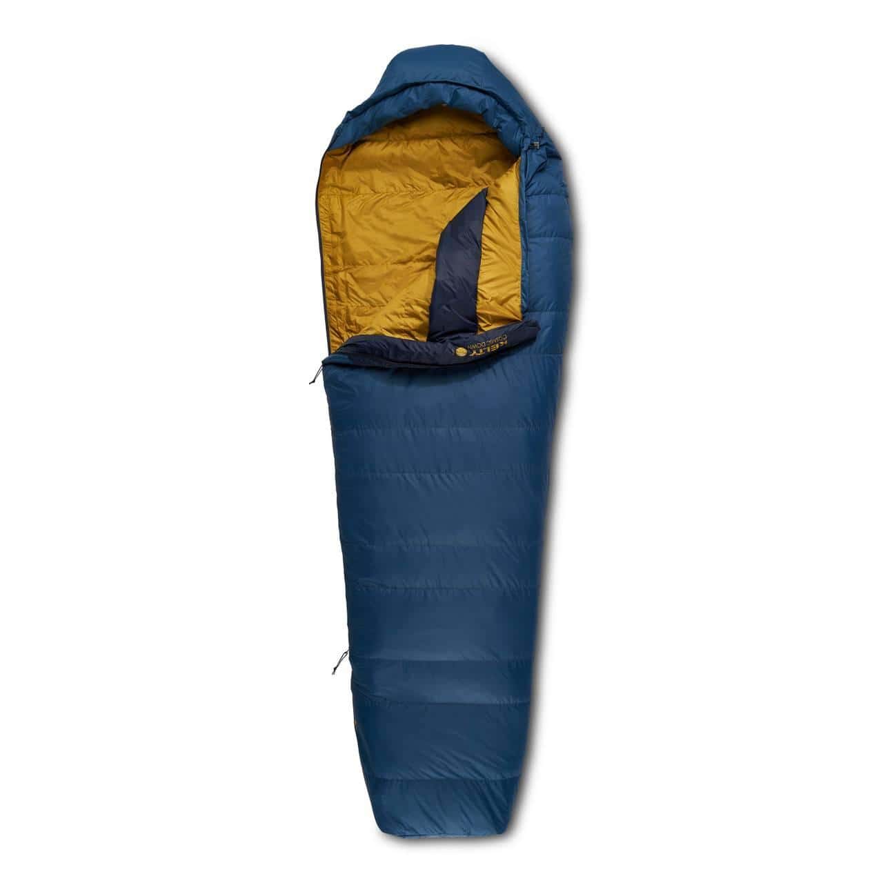 Kelty Cosmic Down 20 - Best Budget Camping Sleeping Bag
