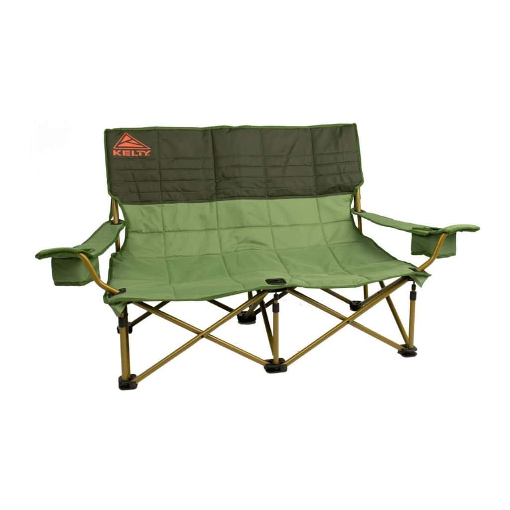 Kelty Low Loveseat