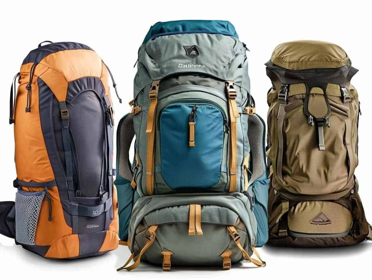 Key Features to Look for in a Camping Backpack
