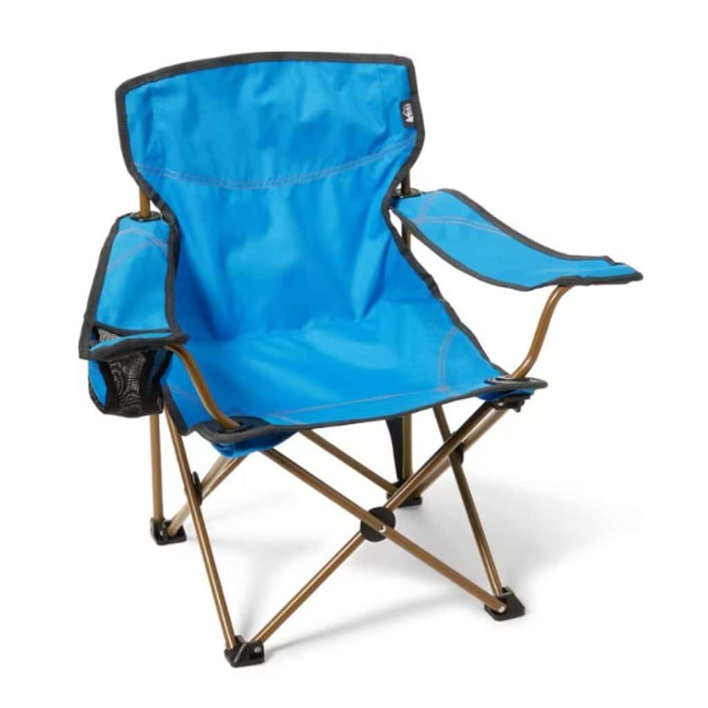 REI Co-op Kids’ Camp Chair