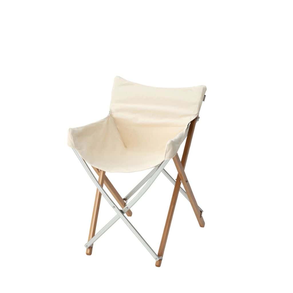 Snow Peak Take Bamboo Chair