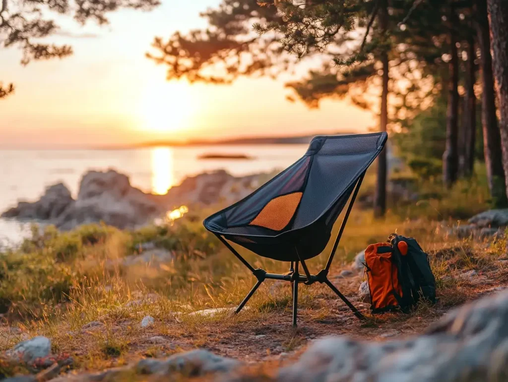 best camping chairs
